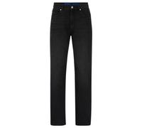 Hugo Jonah 01 Blue Jeans 34 Dark Grey