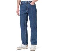 HUGO Jeans - Regular fit - in Blau - Größe W34/L34 | Herren Plussize