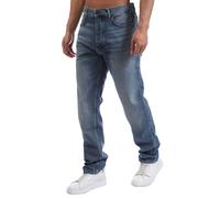 Hugo - "Jonah" Jeans für Herren (Marine) 32 lang