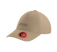 Hugo Jude 10269331 Red Kappe
