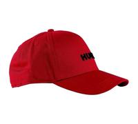 Hugo Jude 10269331 Red Kappe