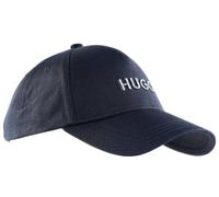 Hugo Jude Baseball Cap 26 cm dark blue 1 (TAS001845) blau