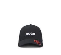 HUGO Baseballcap Jude 28 cm Einheitsgröße Schwarz