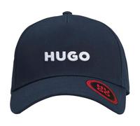 HUGO Jude HAT Dark Blue406 Einheitsgröße