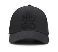Hugo Jude Stacked Kappe
