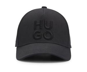 Hugo Jude Stacked Kappe
