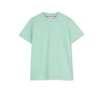 Hugo Jungen Hugo Boys Short Sleeves Tee-Shirt T-Shirt (1er Pack)