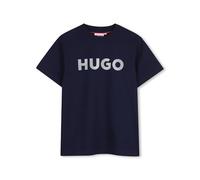 Hugo Jungen Hugo Boys Short Sleeves Tee-Shirt T-Shirt (1er Pack)