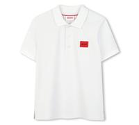 Hugo Jungen Short Sleeve Polo Polohemd (1er Pack)