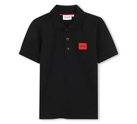 Hugo Jungen Short Sleeve Polo Polohemd (1er Pack)