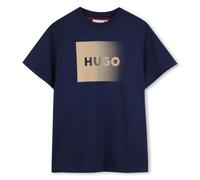Hugo Jungen Short Sleeves Tee-Shirt T-Shirt (1er Pack)