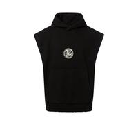 HUGO Kapuzenpullover Herren schwarz, S