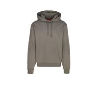 HUGO Kapuzensweater - Hoodie DAPO grau | XXL