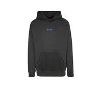 HUGO Kapuzensweater - Hoodie NASDI schwarz | S