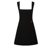 Hugo - "Kasanka" Minikleid für Damen (Schwarz) EU 34/ UK 6 Normal