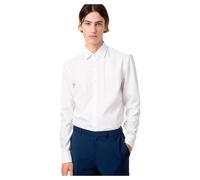 Hugo Kenno 10181991 Red Langarmhemd
