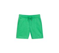 HUGO Kids-Badeshorts im Surfer-Look mit Logo-Print - Style G00329/09B04A, G00329 Grün 102