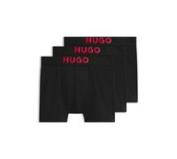 HUGO Kids-Boxershorts im 3er-Pack - Style G01348/09B10A, G01348 Schwarz 102