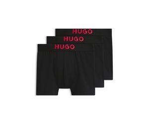 HUGO Kids-Boxershorts im 3er-Pack - Style G01348/09B10A, G01348 Schwarz 162