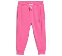 HUGO Kids-Jogginghose aus Baumwoll-Mix mit Nieten-Logo - Style G00401/48T04A, G00401 Pink 114