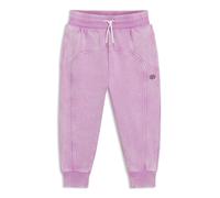 HUGO Kids-Jogginghose aus Baumwoll-Mix mit Stack-Logo - Style G00505/91104A, G00505 Lila 102