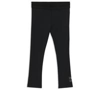HUGO Kids-Leggings aus Stretch-Jersey mit Nieten-Logo - Style G00428/09B04A, G00428 Schwarz 156