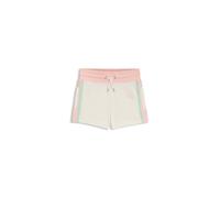 HUGO Kids Shorts aus Fleece mit kontrastfarbenen Details - Style G01203/15306A, G01203 Natur 150