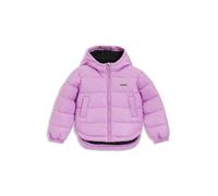 HUGO Kids-Steppjacke mit Logo-Print - Style G00527/91110A, G00527 Lila 162