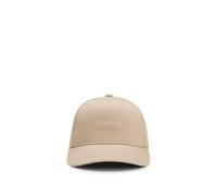 HUGO Kids-Twill-Cap aus Baumwoll-Mix mit Logo - Style G00554/24952, G00554 Beige 54