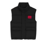 HUGO Kids-Weste mit Logo - Style G01180/09B08A, G01180 Schwarz 114