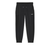 HUGO Kinder-Jogginghose mit Paspeln und Logo - Style G00980/09B04A, G00980 Schwarz 162