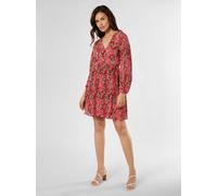 HUGO Kleid Damen pink, 36