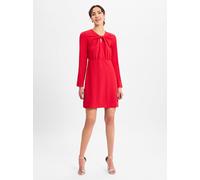 HUGO Kleid Damen rot, 40