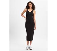 HUGO Kleid Damen schwarz, XS