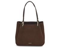 Hugo Orin 2.0 Schultertasche Leder 33 cm braun