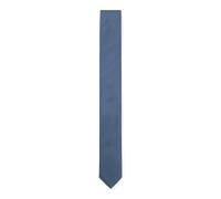 HUGO Krawatte aus Seiden-Mix mit Jacquard-Webstruktur - Style Tie cm 6, 50520644 Blau ONESI
