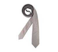 HUGO Krawatte Herren Seide beige gemustert, One Size