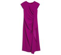 Hugo Koleni 10276195 Red ärmelloses Midikleid