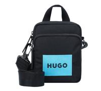 Hugo Laddy Mini Bag Umhängetasche 15 cm black