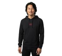 Hugo Laze 10261152 Red Kapuzenpullover