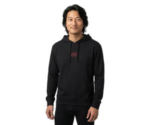 Hugo Laze 10261152 Red Kapuzenpullover