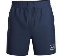 Hugo Laze 10261152 Red Sportshorts