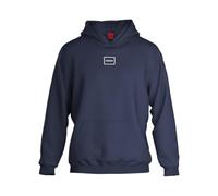 HUGO Laze Hoodie 10261152 01