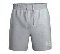 Hugo Laze 10261152 01 Sportshorts L Medium Grey