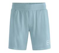 HUGO Laze Shorts CW 10261152 01 483open Blue M