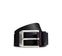 Hugo Gelio C Belt Schwarz 90 cm Mann (Herstellerartikelnummer: 50480441-001-90)