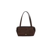Hugo Meelo Schultertasche S 22.5 cm braun