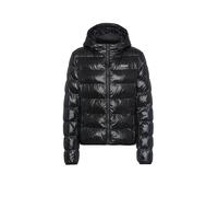 HUGO Damen Steppjacke FAMARA-1, schwarz, Gr. XL