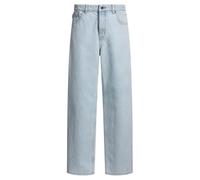 HUGO Leni_B 10266024 03 Pants Turquoise/Aqua449 28W / 34L