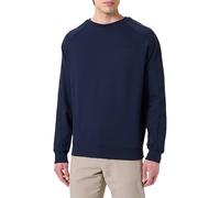 HUGO Liam Sweatshirt 10271462 01 405dark Blue M